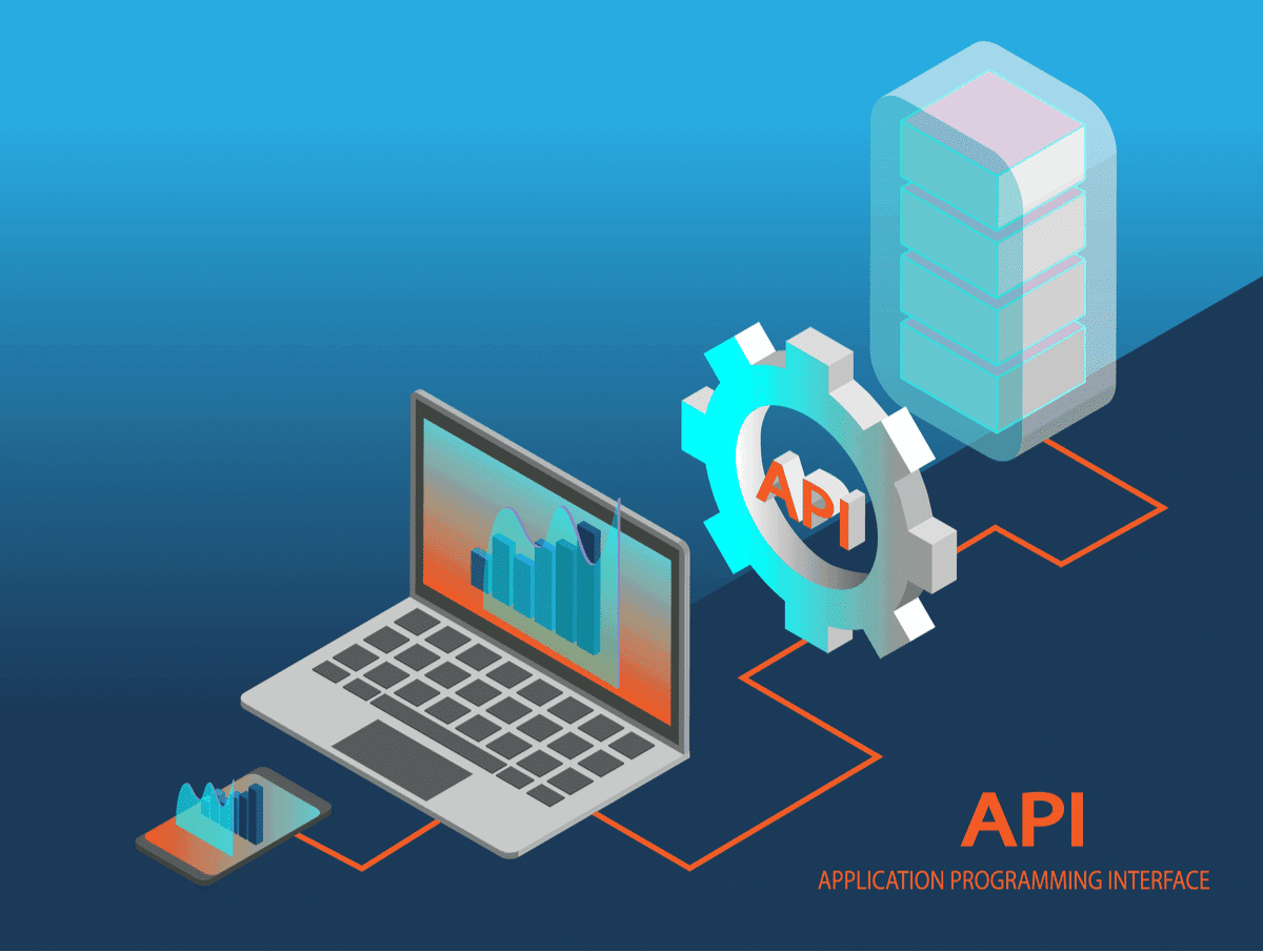API development and integration