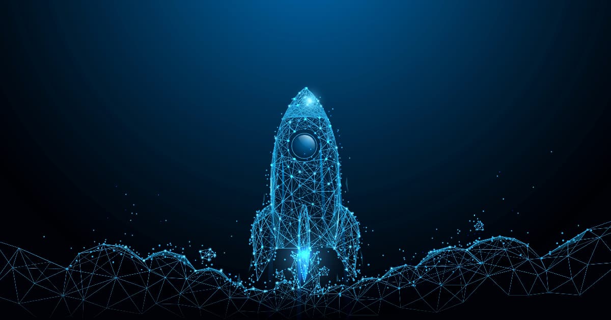 Launching a digital product