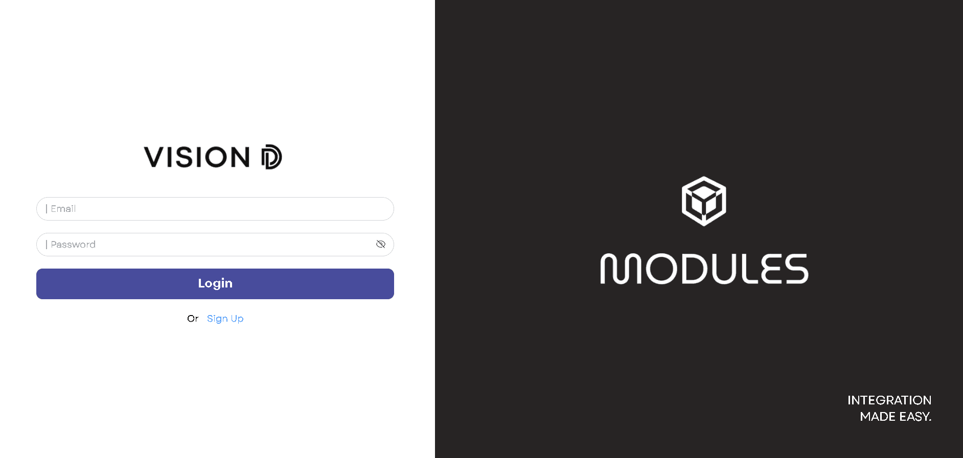 Modules