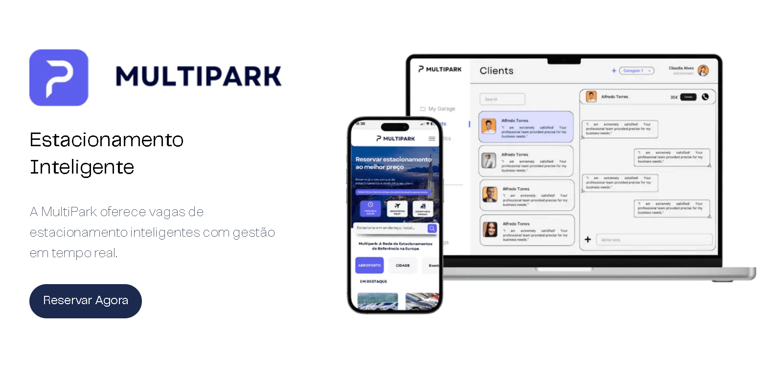 Multipark