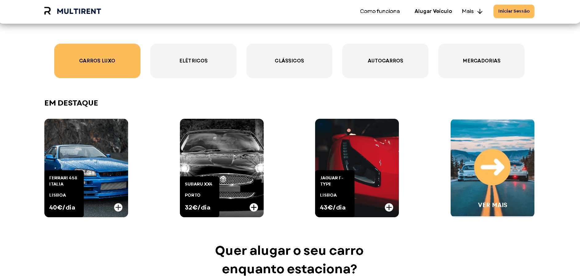 Multirent