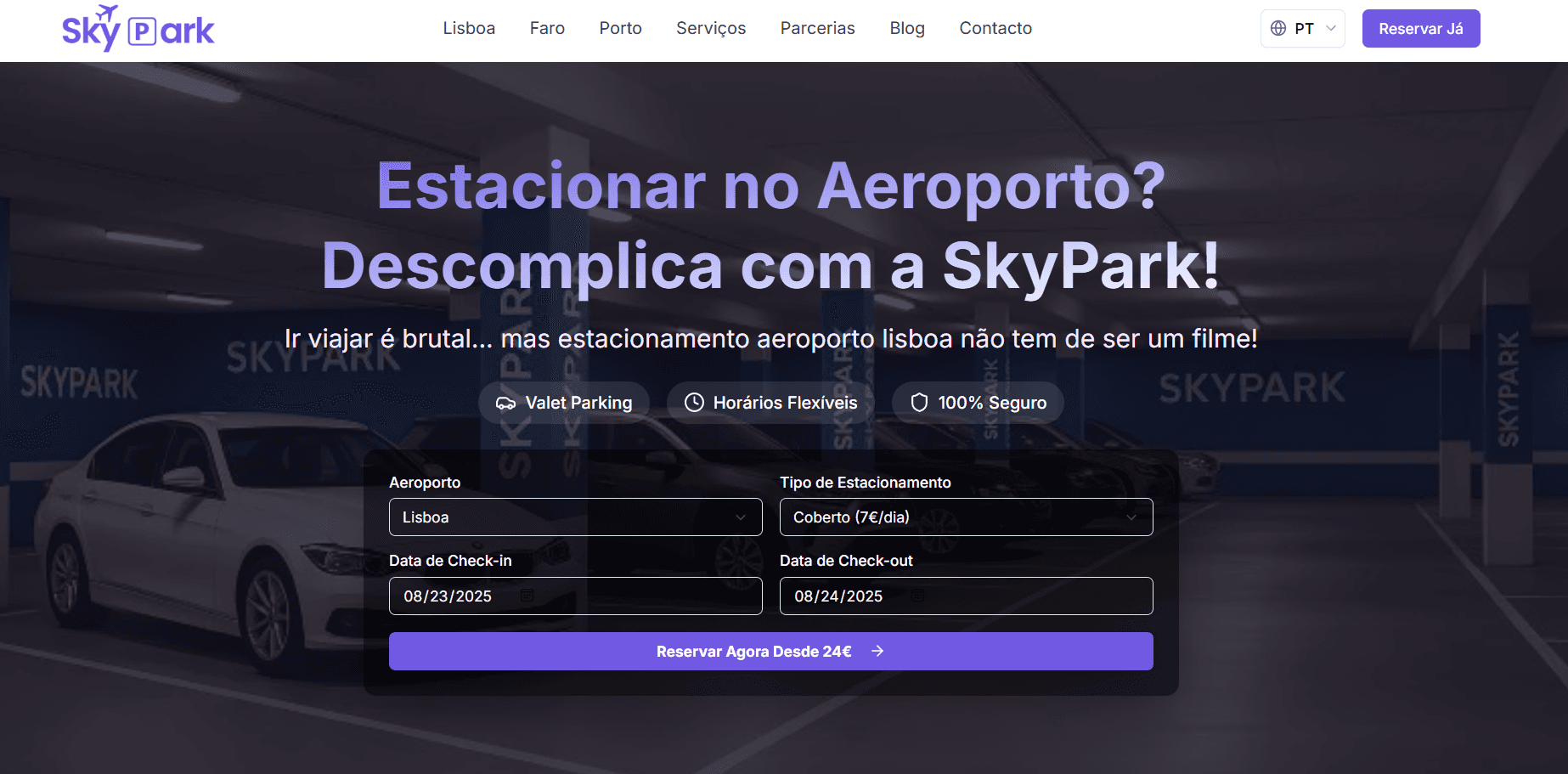 Skypark