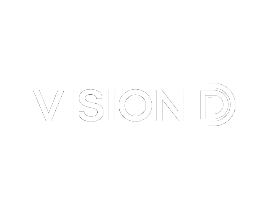 Vision D Logo